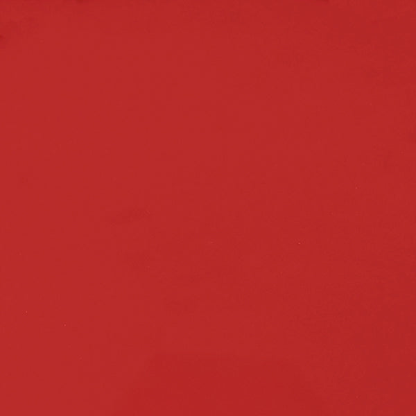Worlds Away Dylan Accent Table, Red