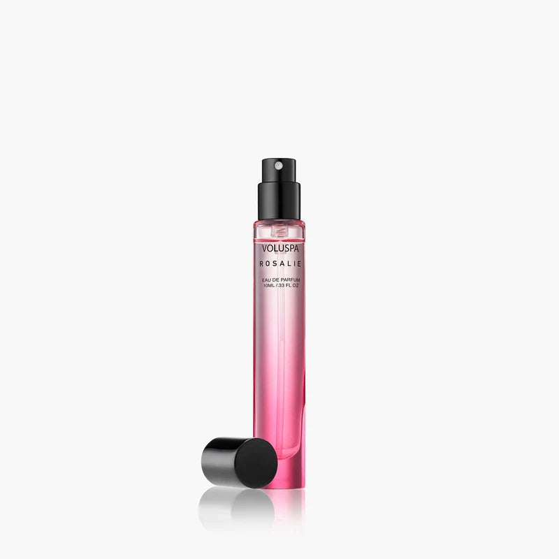 Voluspa Rosalie 10ml Eau De Parfum