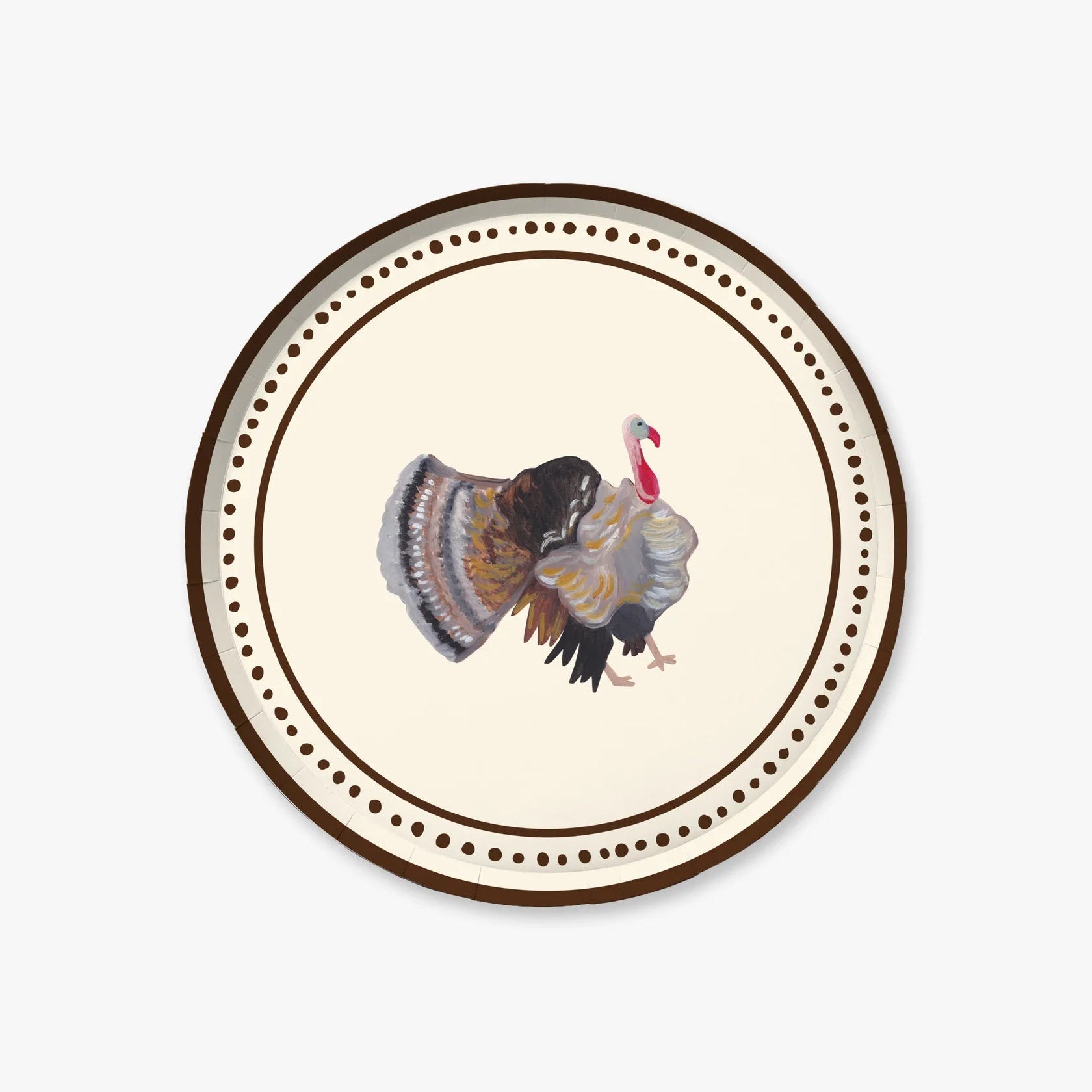 Hearth Appetizer Plate Set, Covey