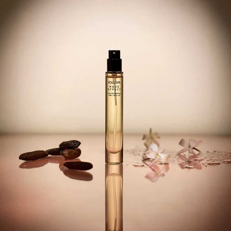 Voluspa Nude Effect 10ml Eau De Parfum
