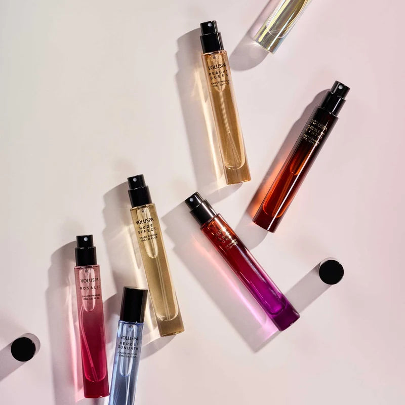 Voluspa Nude Effect 10ml Eau De Parfum