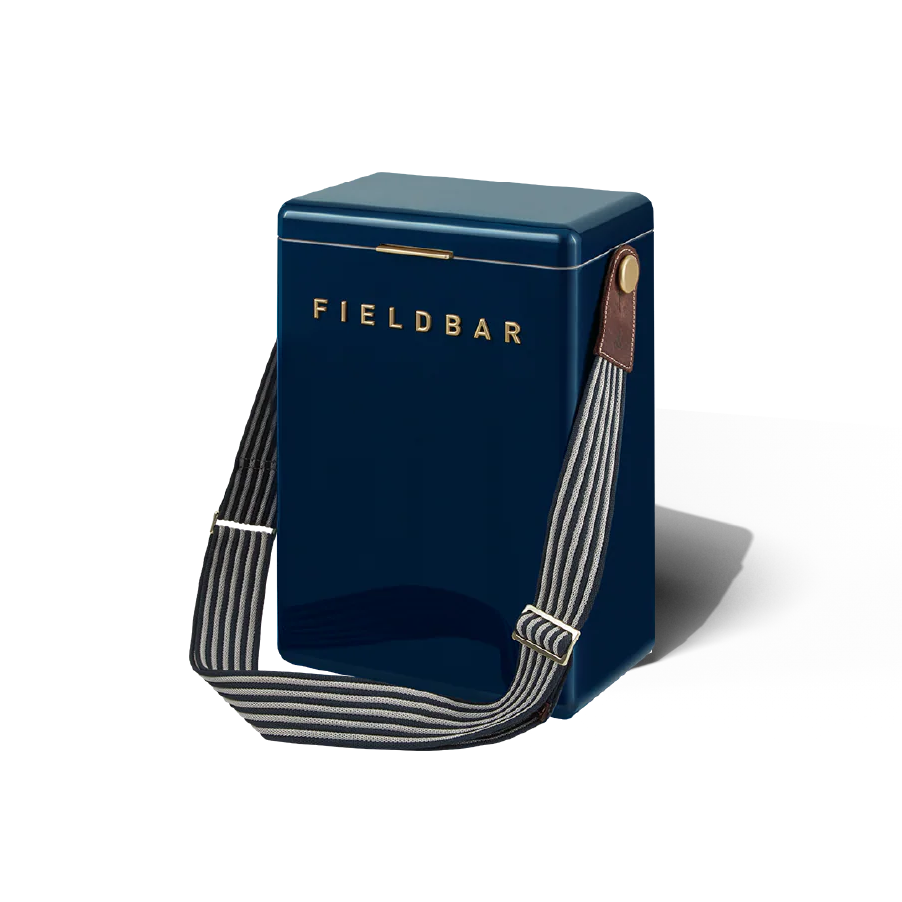 Fieldbar Drinks Box Sling, Capri