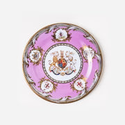 Great Exhibition Tin Plate, 10"