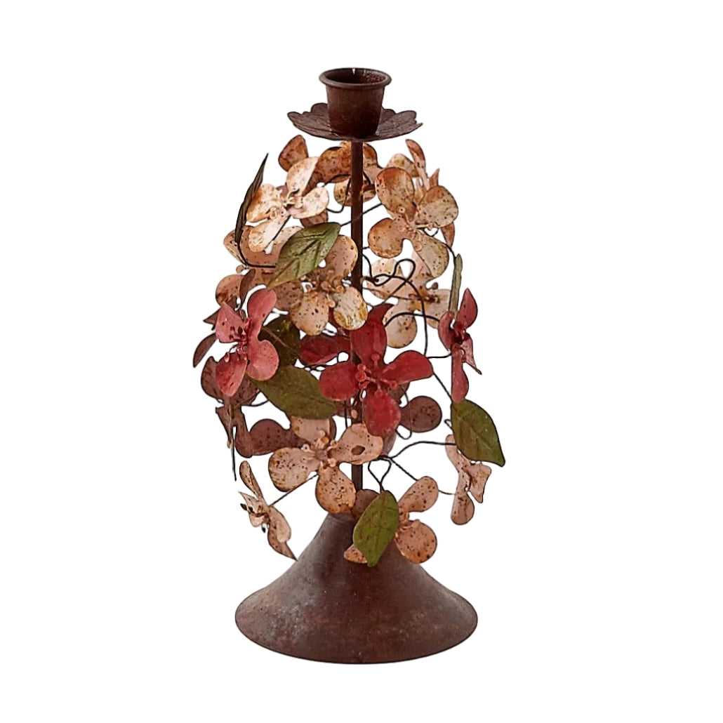 Betsy Tole Taper Candle Holder