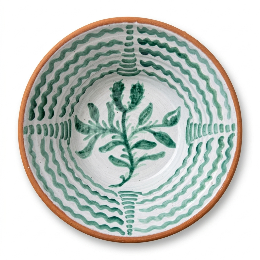 Joaquin Large Bowl