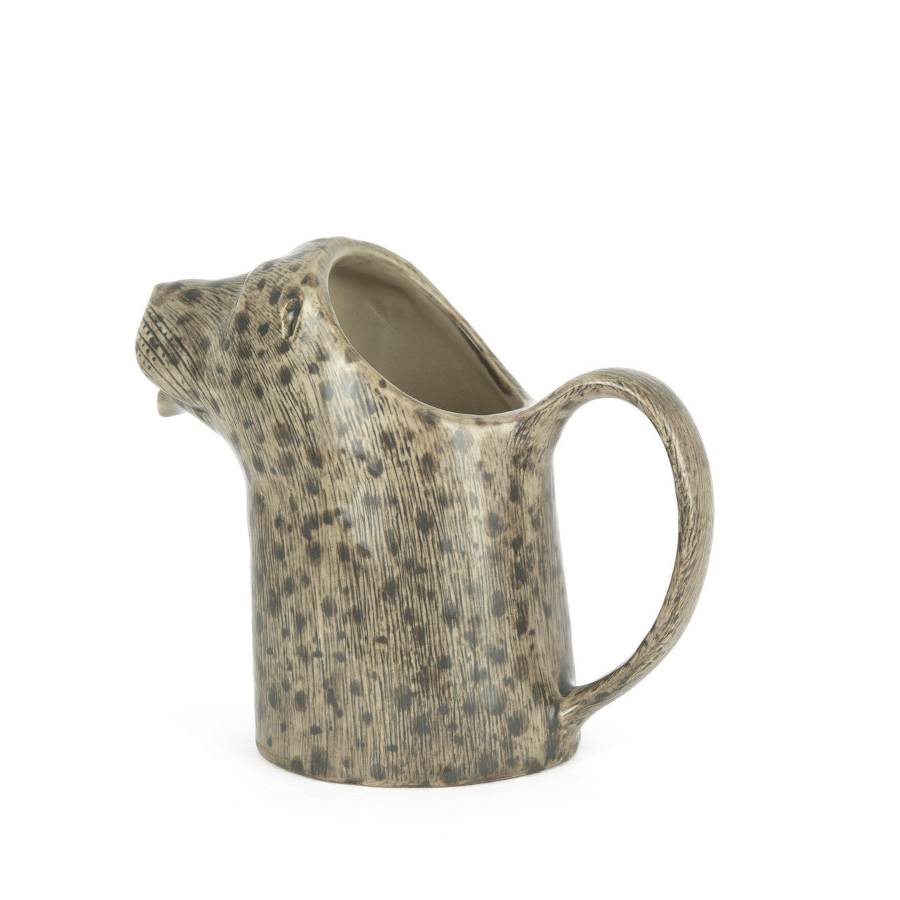 Quail Ceramics Harbour Seal Jug, Medium