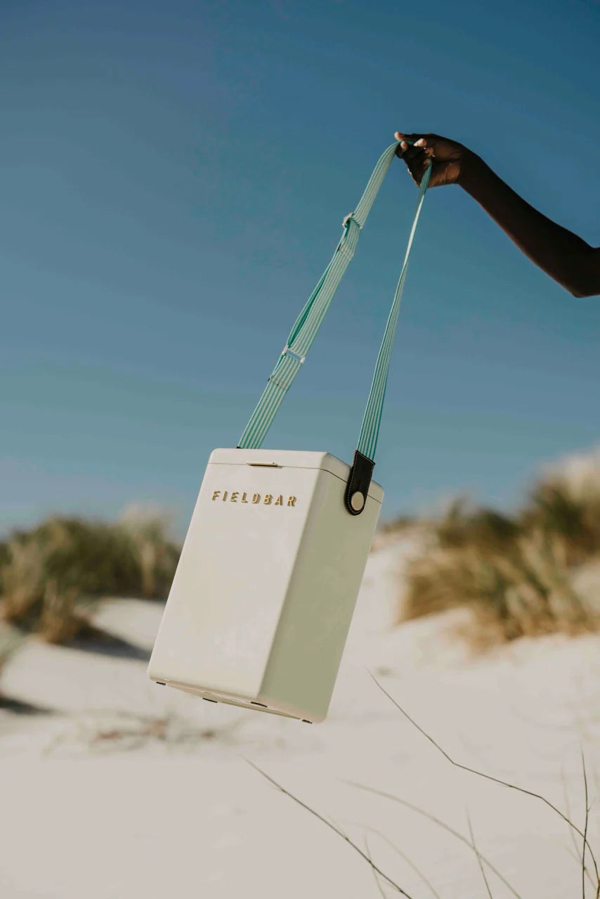Fieldbar Drinks Box Sling, St-Tropez