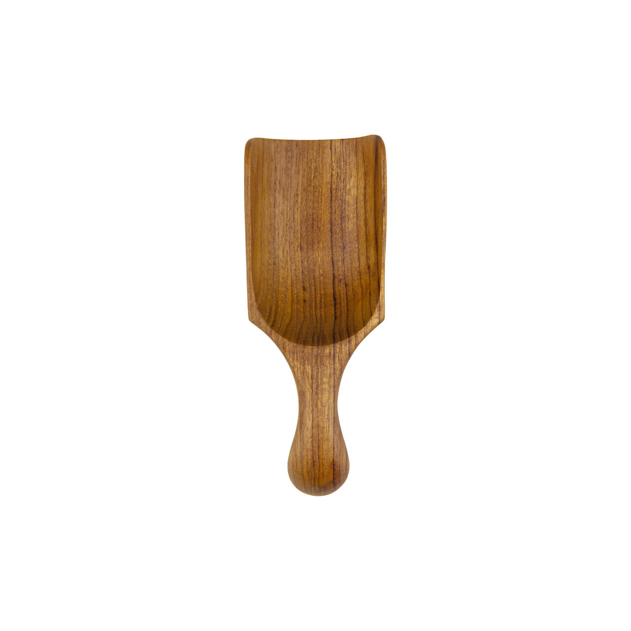 Anbi Teak Root Mini Scoop