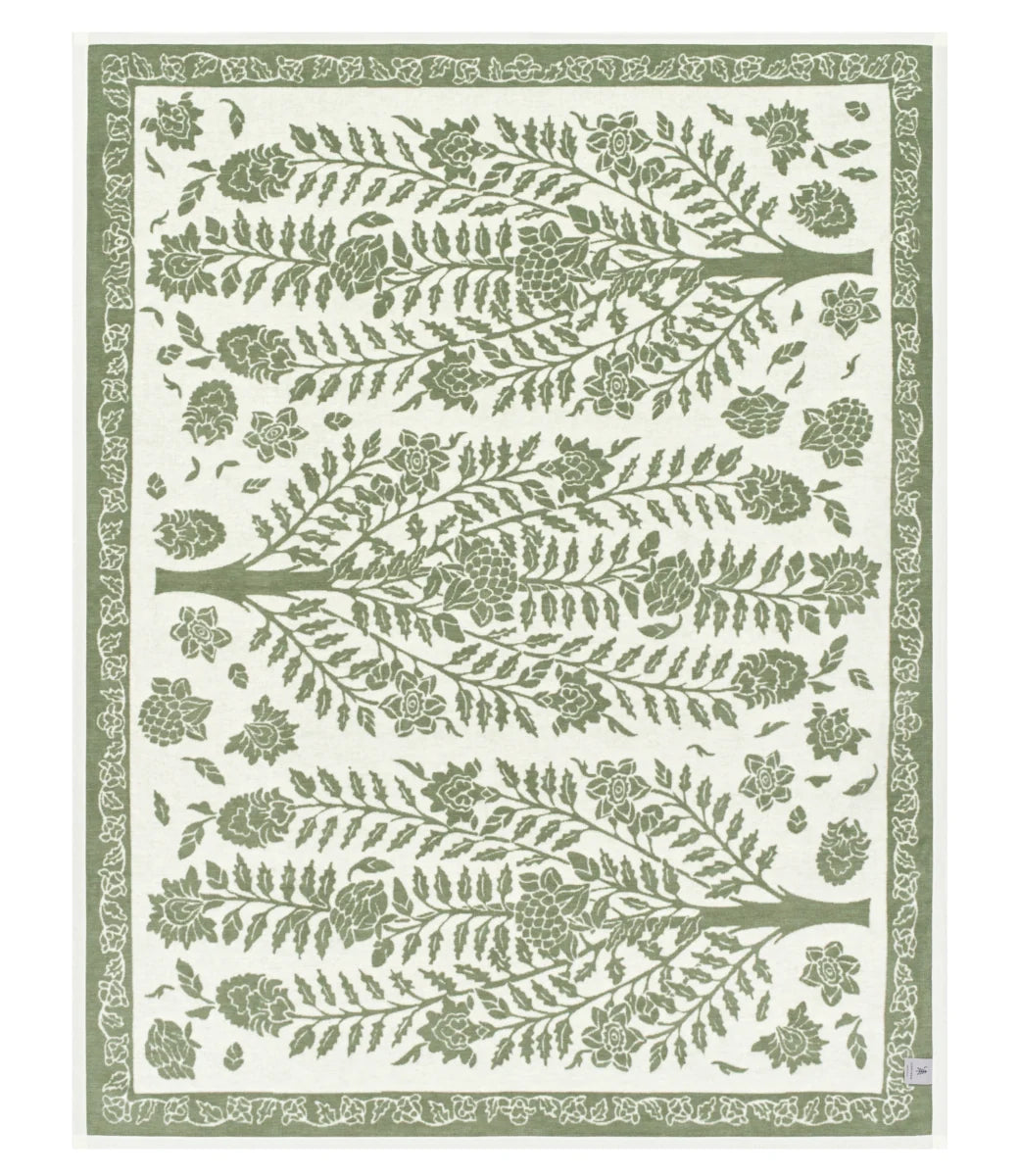 Tree of Life Blanket