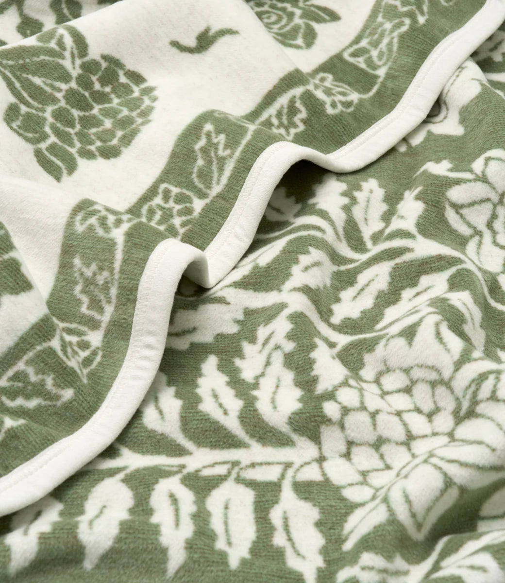 Tree of Life Blanket