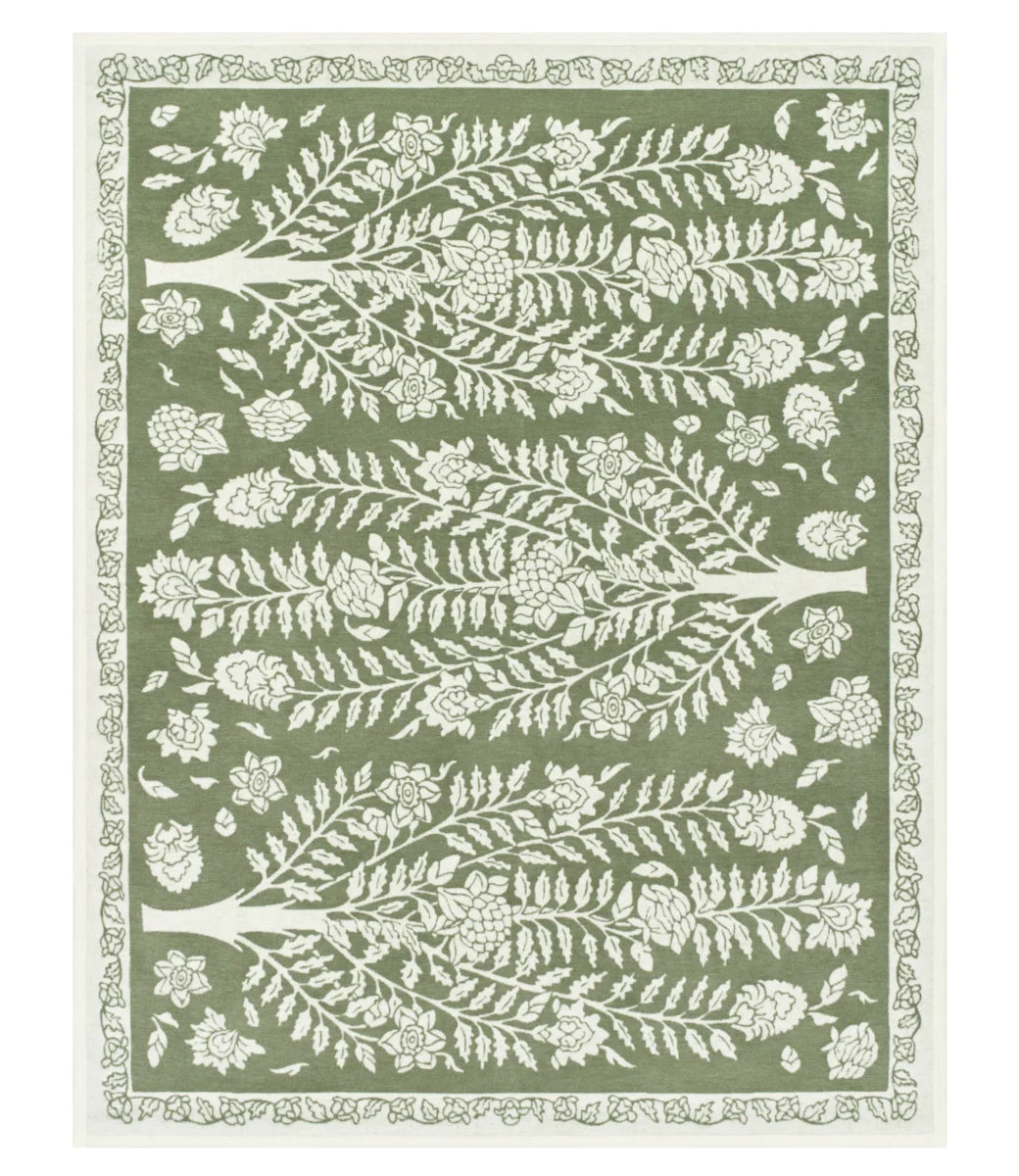 Tree of Life Blanket
