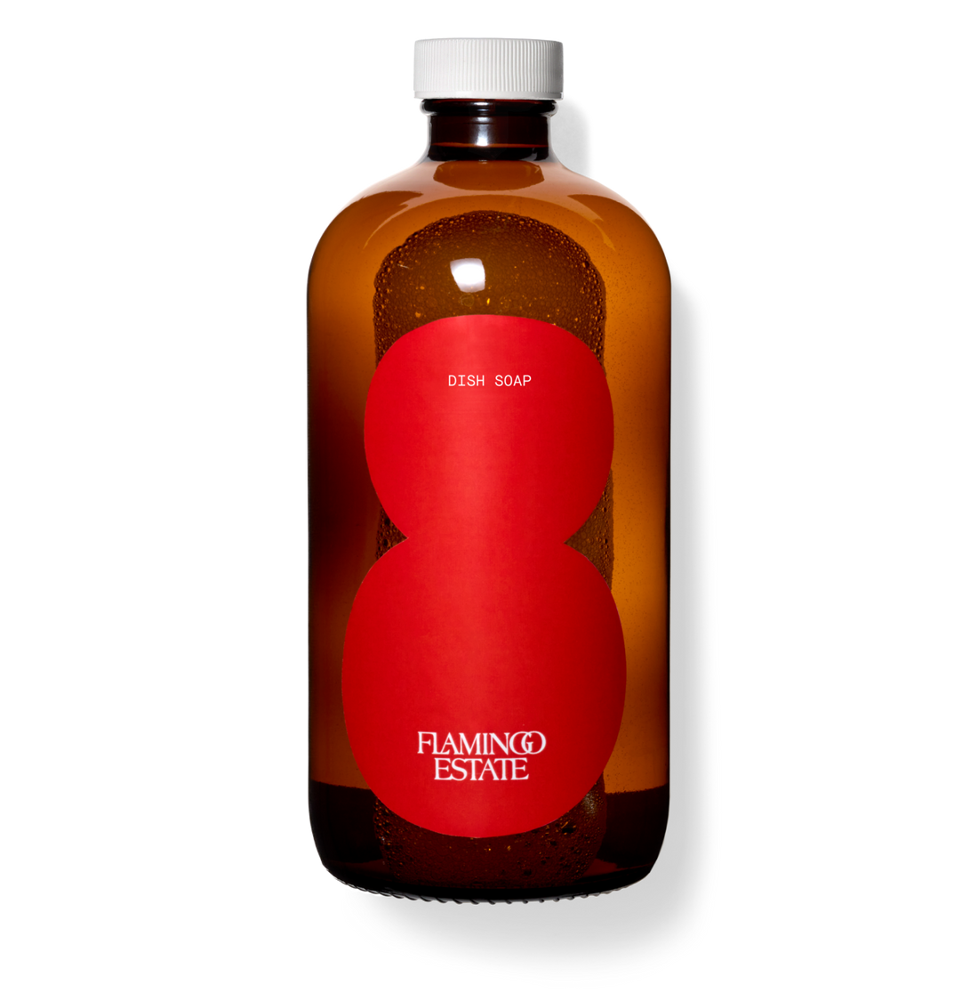 Flamingo Estate Roma Heirloom Tomato Dish Soap