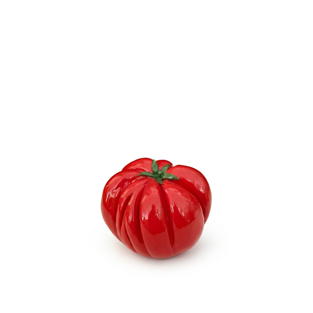 Minnie-Mae Studio Ceramic Beefy Tomato