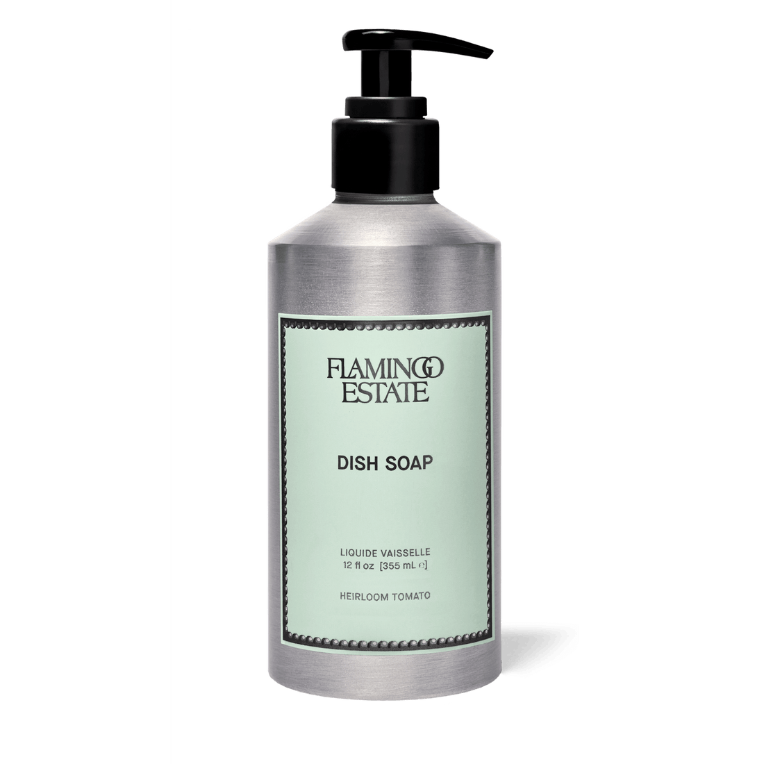 Flamingo Estate Roma Heirloom Tomato Dish Soap