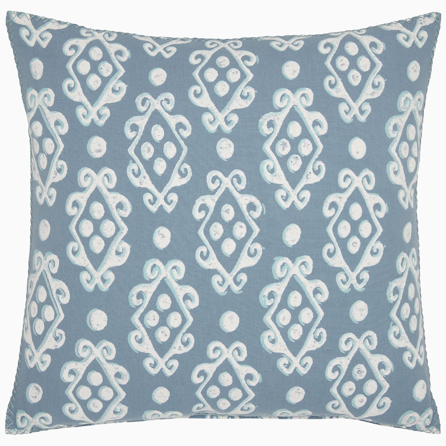 John Robshaw Palak Decorative Pillow