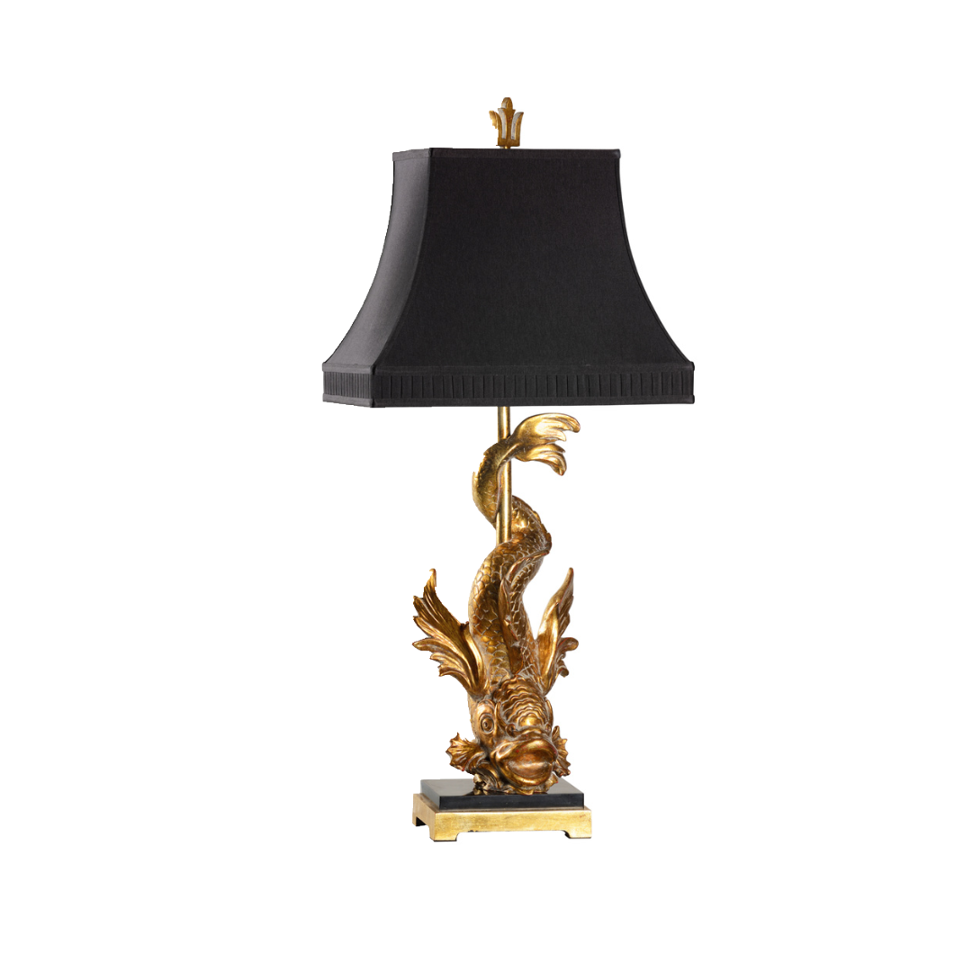 Palace Table Lamp