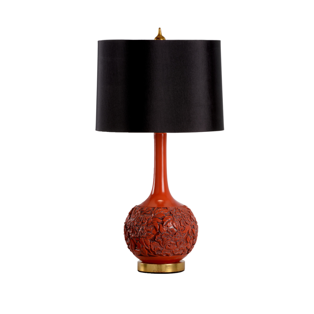 Toray Table Lamp