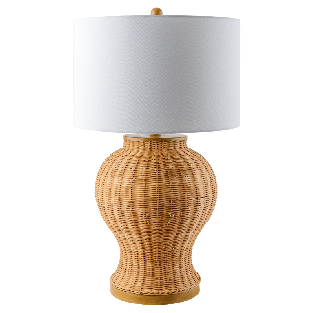 Vaughn Table Lamp