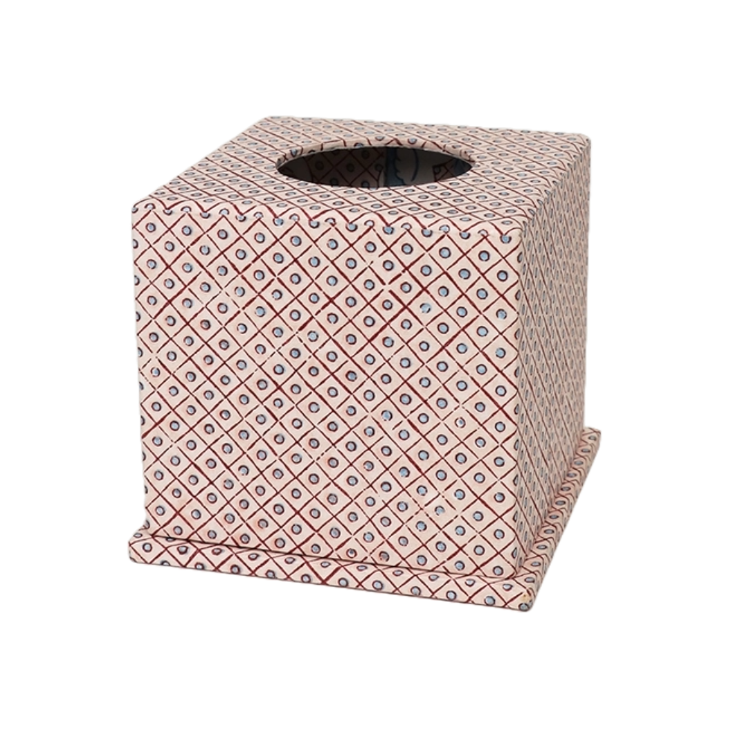 Aileen Paper Tissue Box