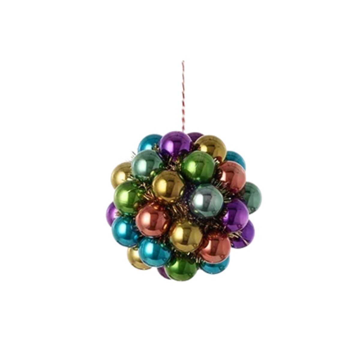 Colorjoy Ornament, Small