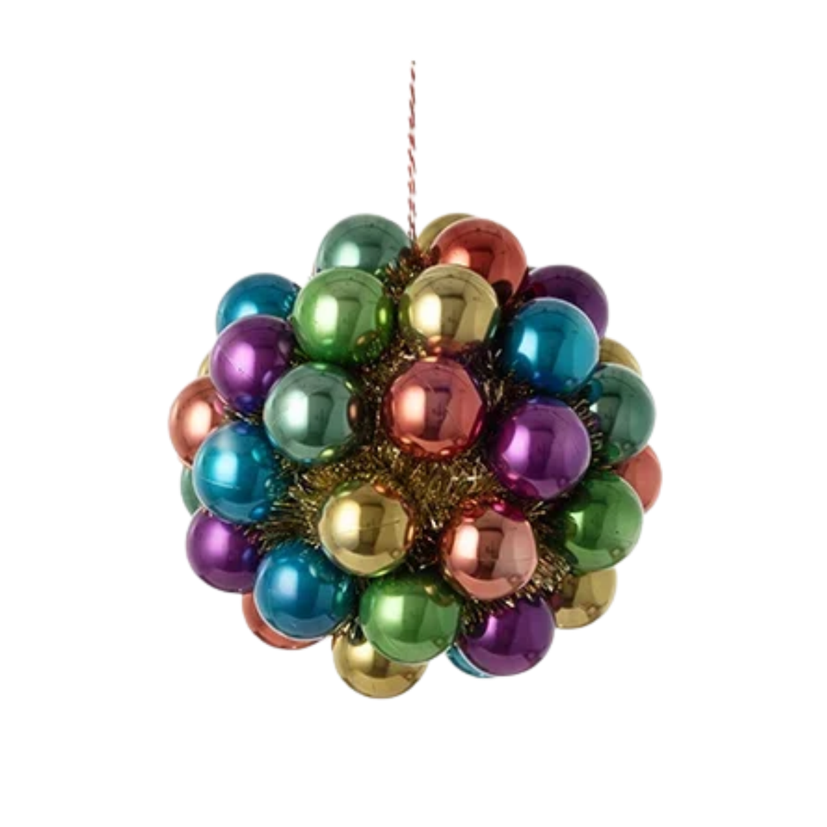 Colorjoy Ornament, Large
