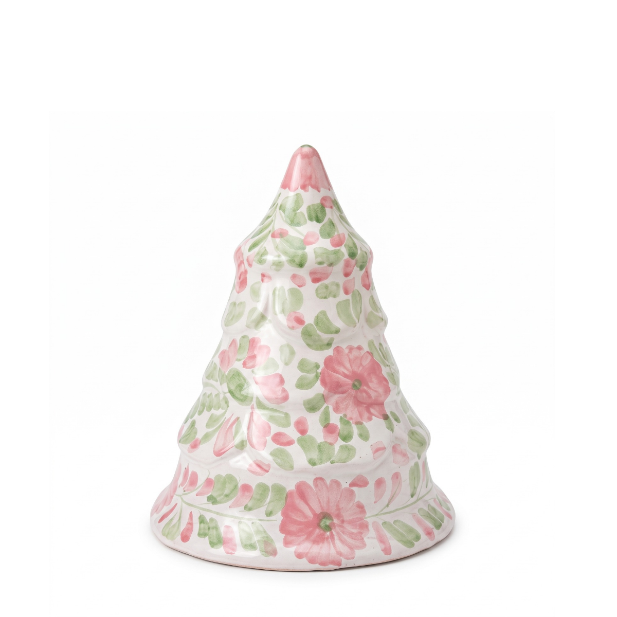 Francesca Christmas Tree, Primavera Pink
