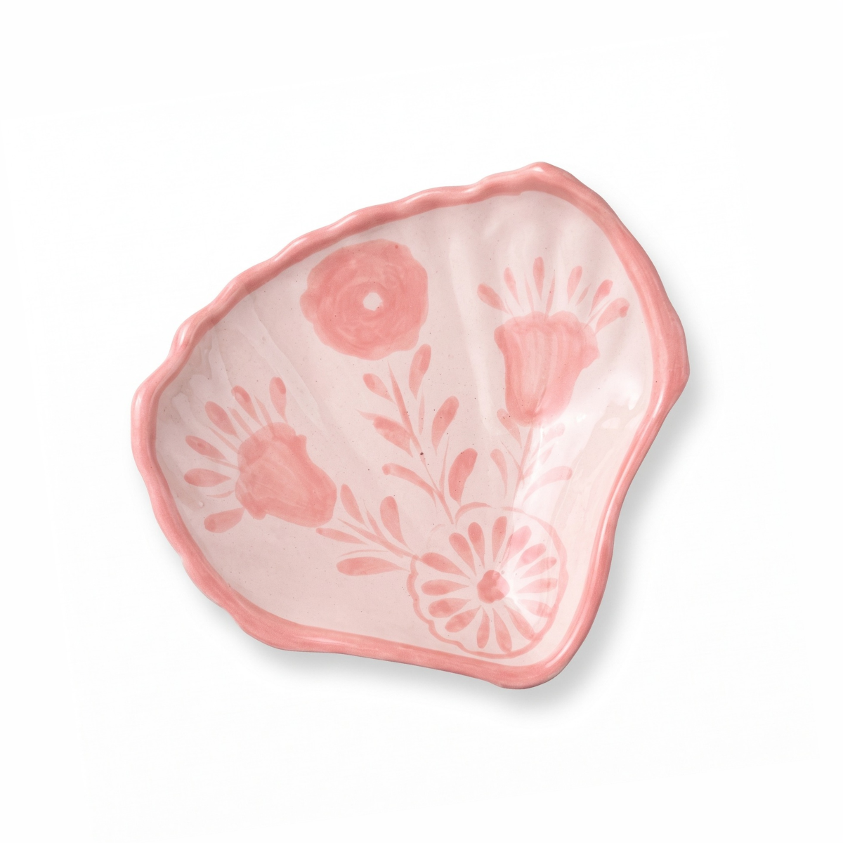 Francesca Concha Shell, Tonal Rouge