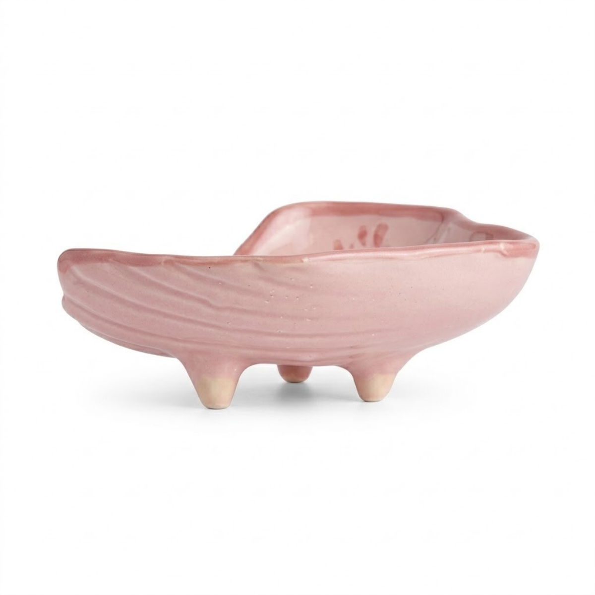 Francesca Concha Shell, Tonal Rouge