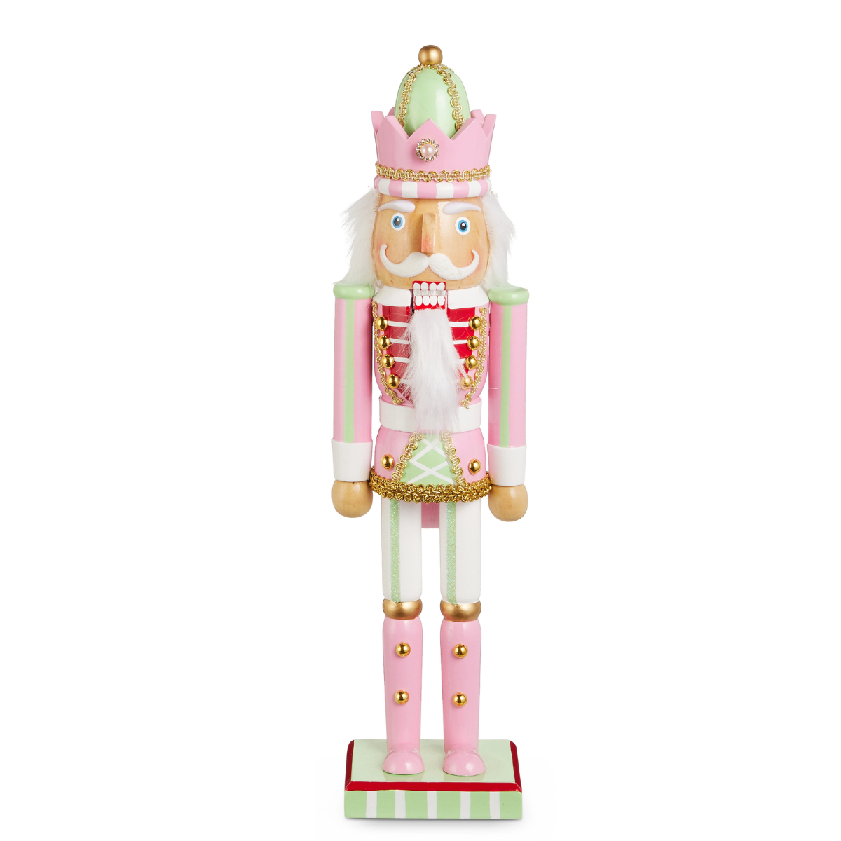 Tillsbury Nutcracker, Pink