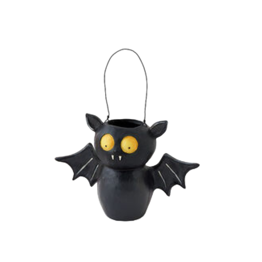 Little Bat Treat Bucket