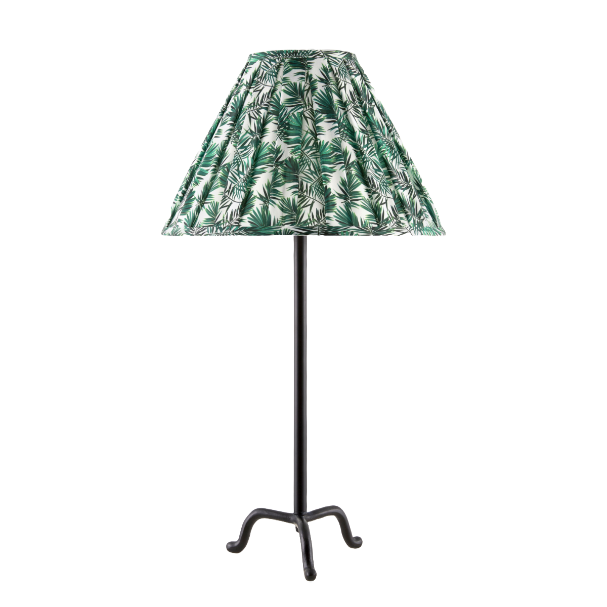 Mable Table Lamp, Jungle
