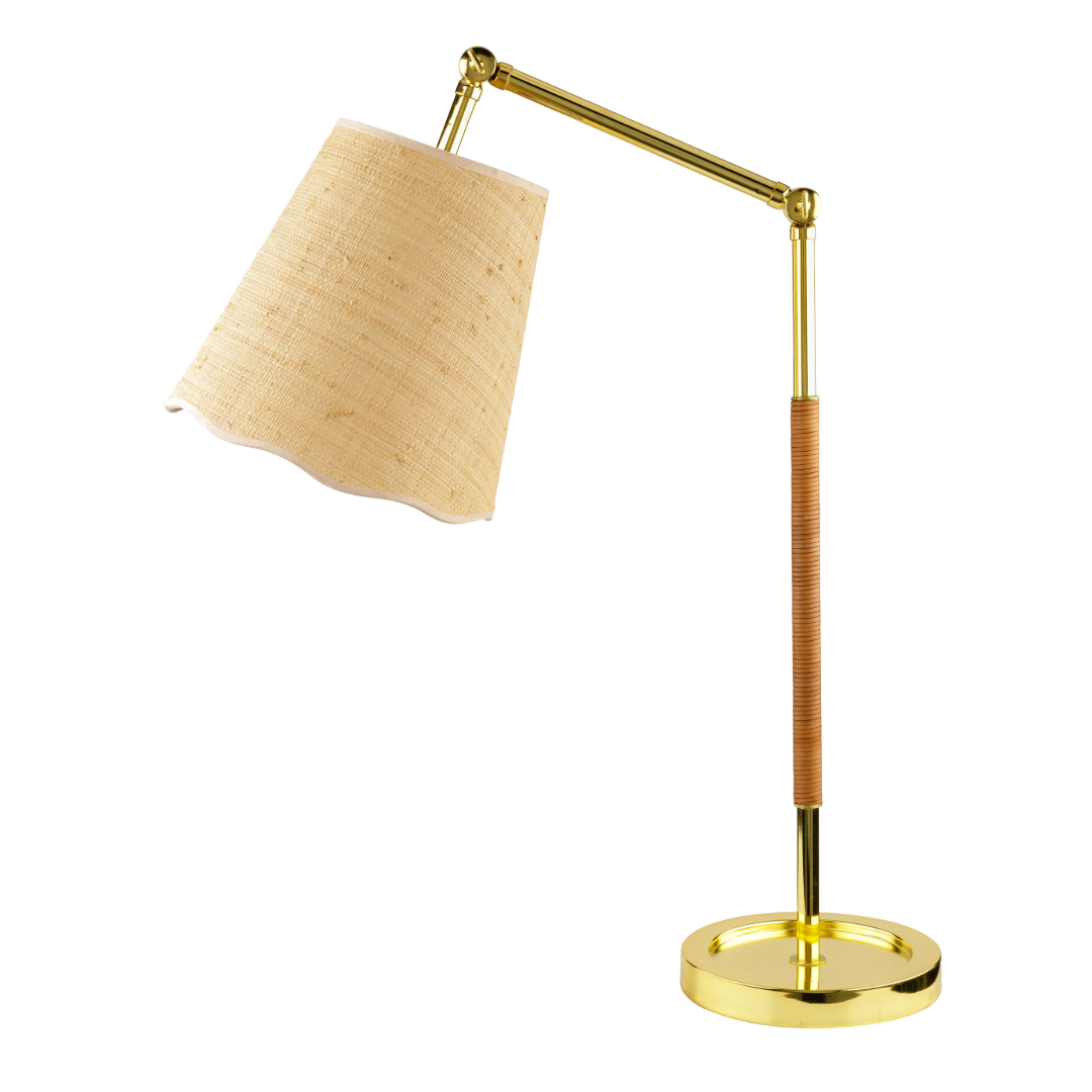 Enid Task Table Lamp