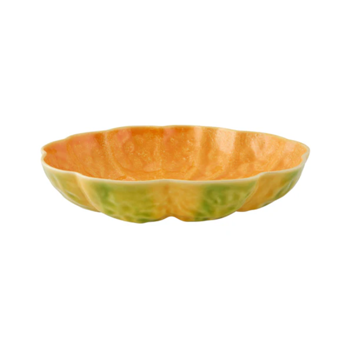 Pumpkin Serving Bowl, Small