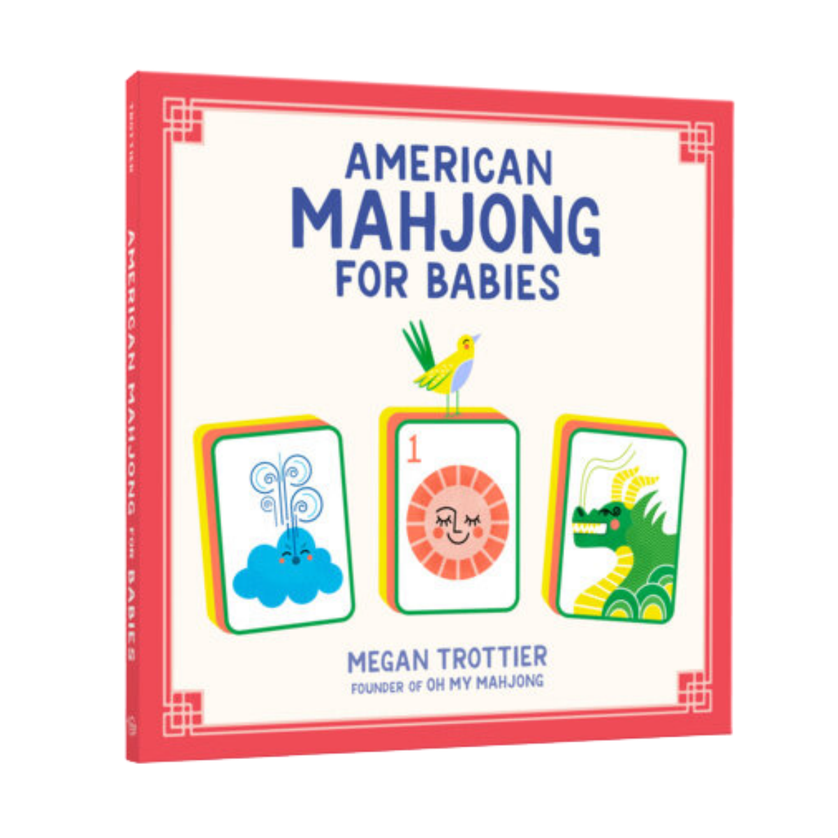 American Mahjong for Babies