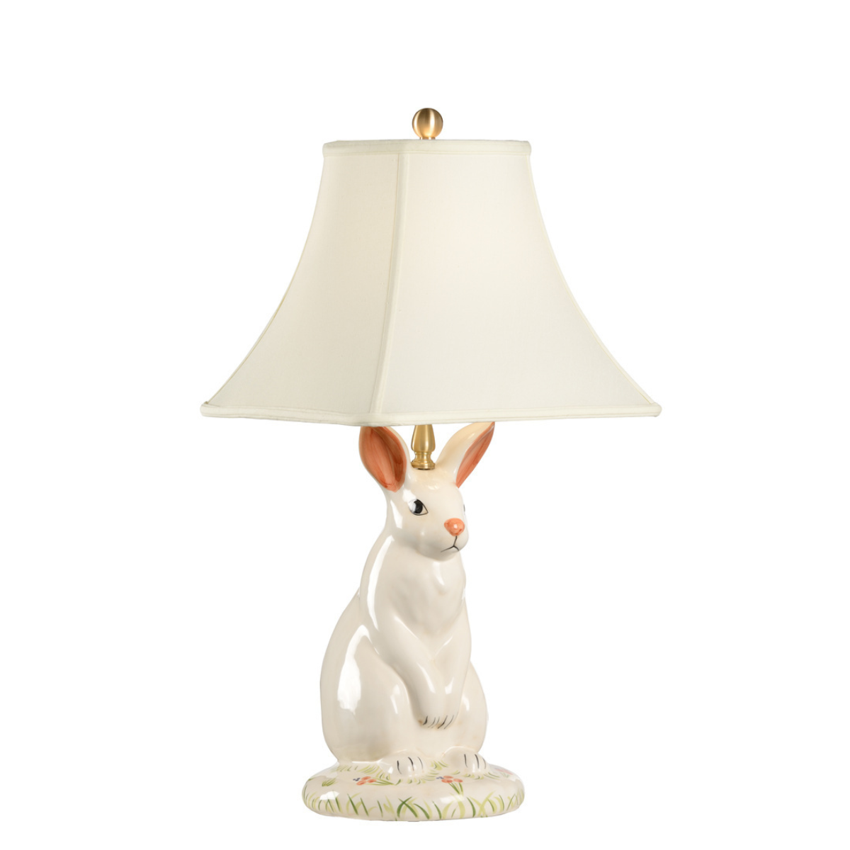 Honey Bunny Lamp