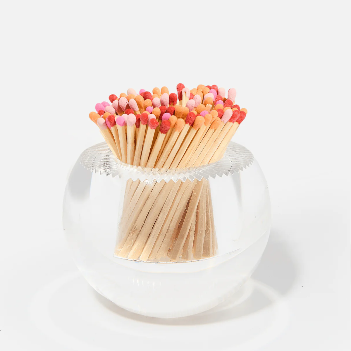 Acrylic Match Striker, Sunset