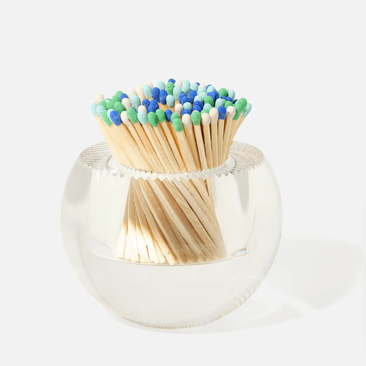 Acrylic Match Striker, Coastal