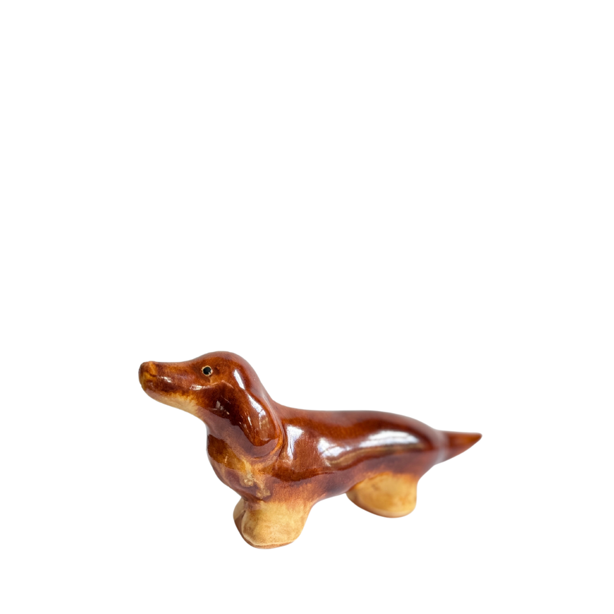 Wolfe Studio Dachshund