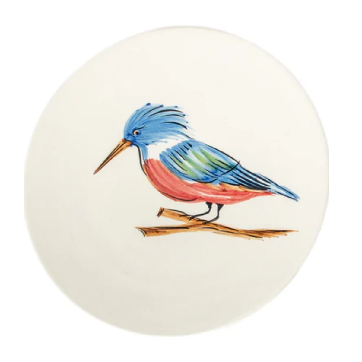 Kingfish Small Plate