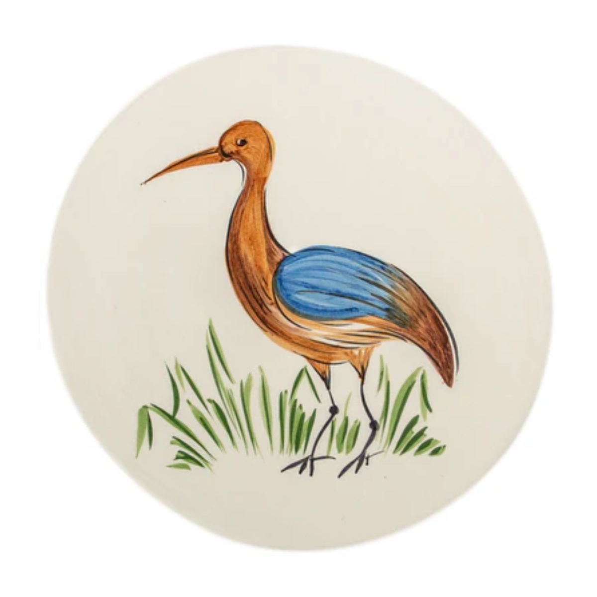 Ibis Small Plate