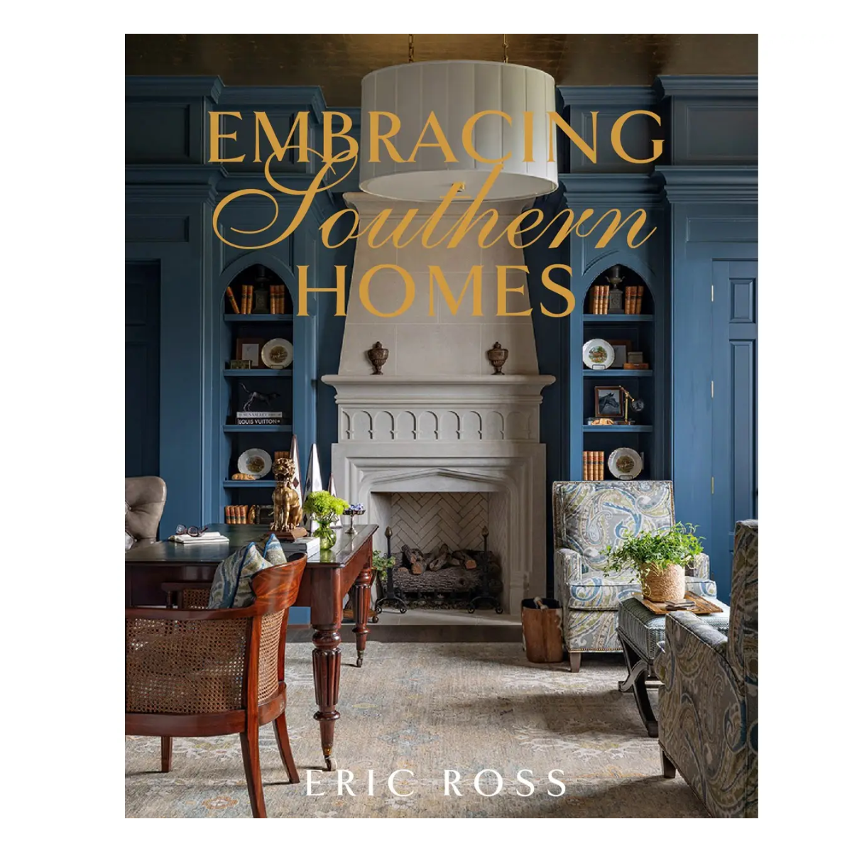 Embracing Southern Homes