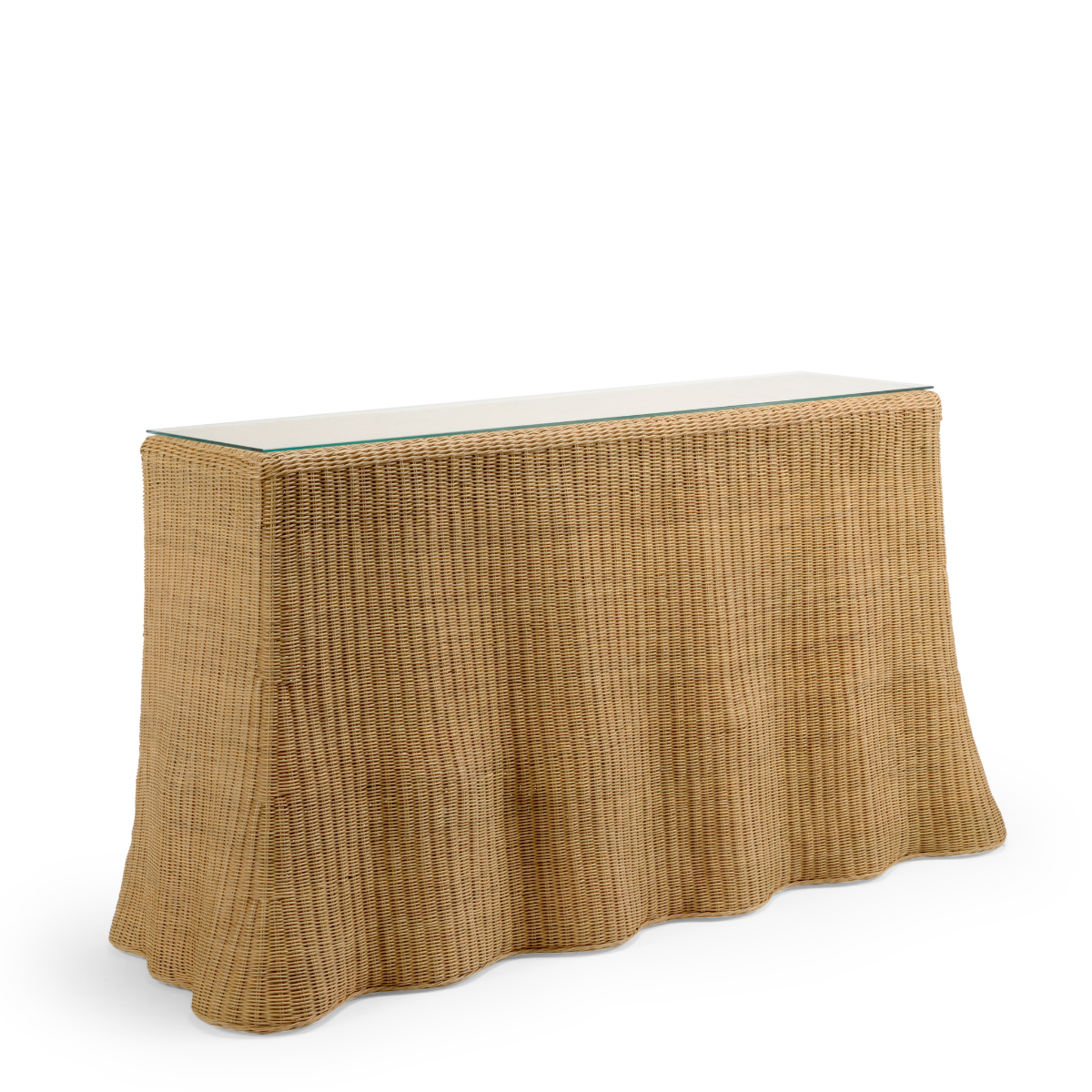 Sally Woven Console