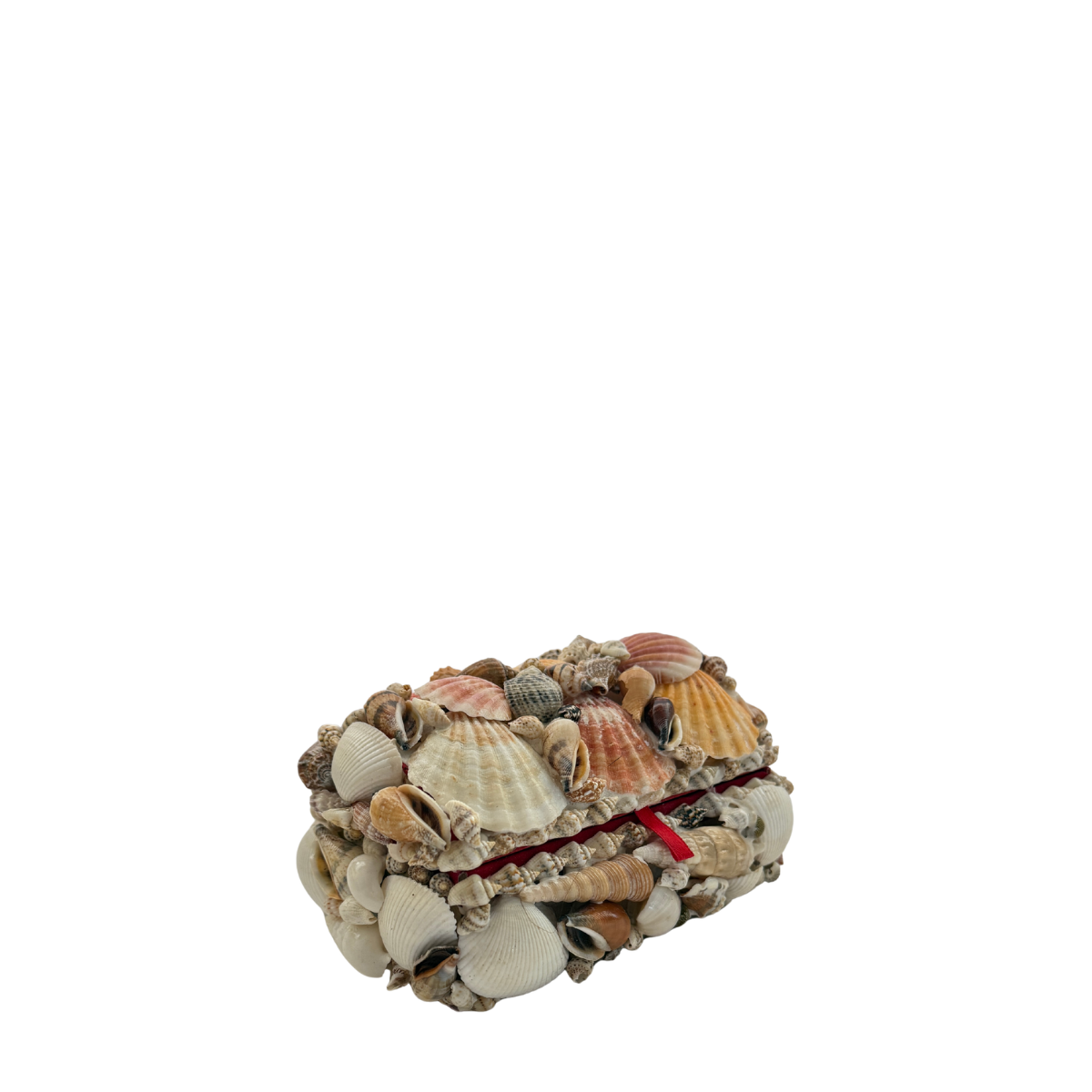 Kingston Shell Box