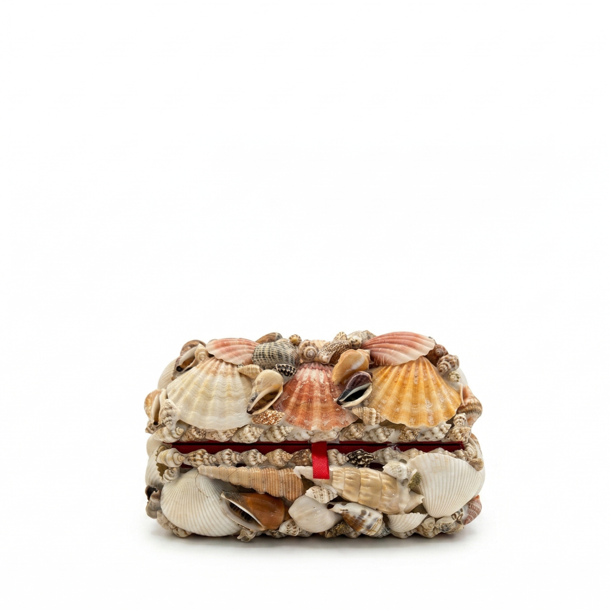 Kingston Shell Box