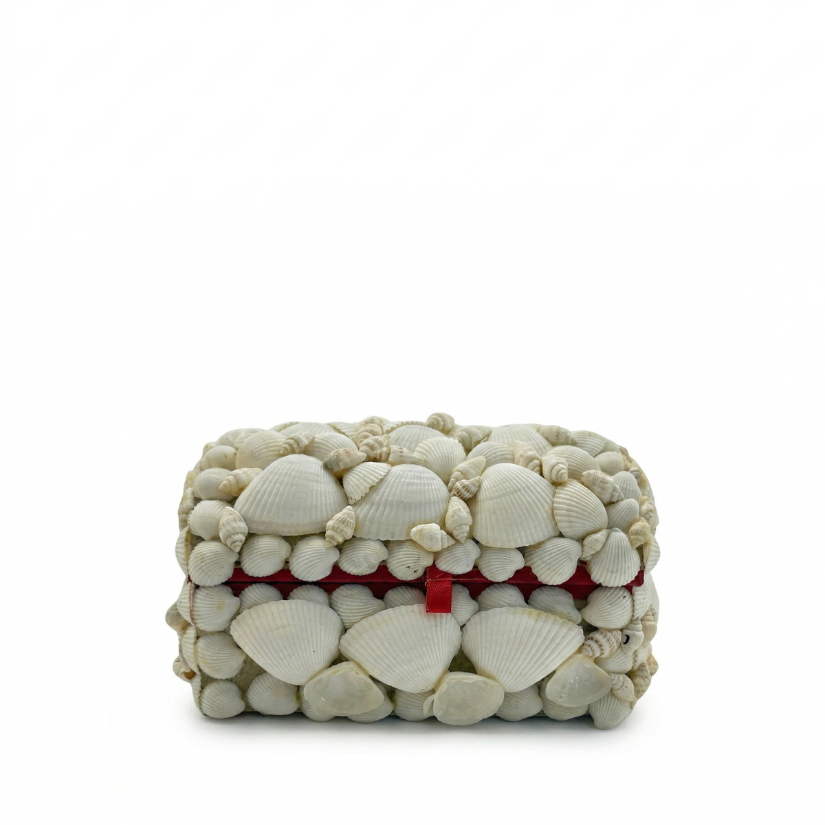 Bianca Shell Box