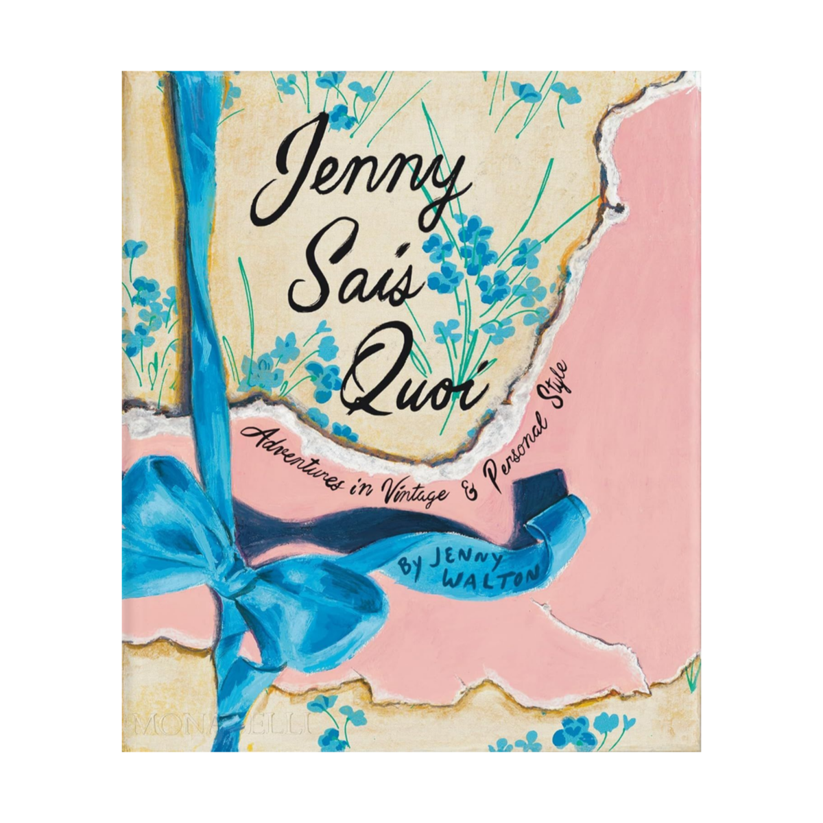Jenny Sais Quoi: Adventures in Vintage & Personal Style