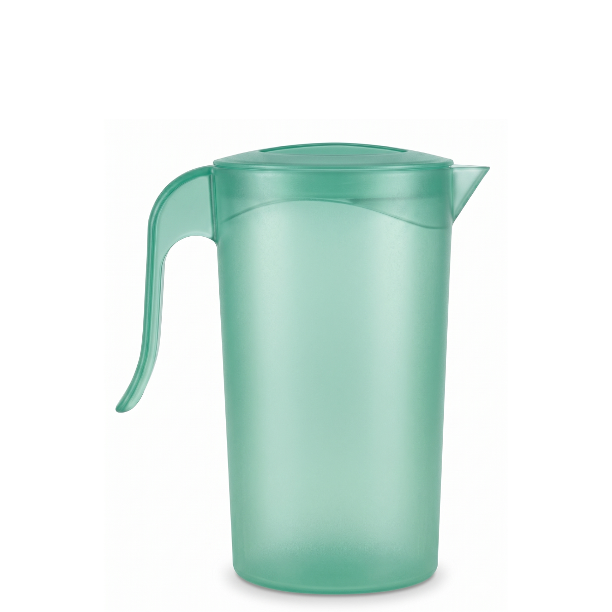 Bentley Drinkware Pitcher, Mint