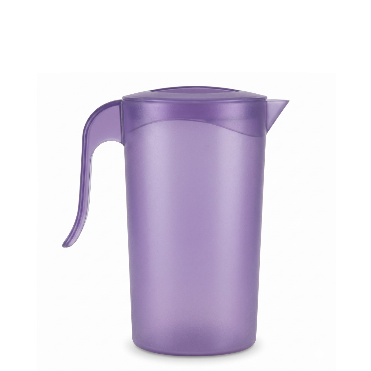 Bentley Drinkware Pitcher, Lavender