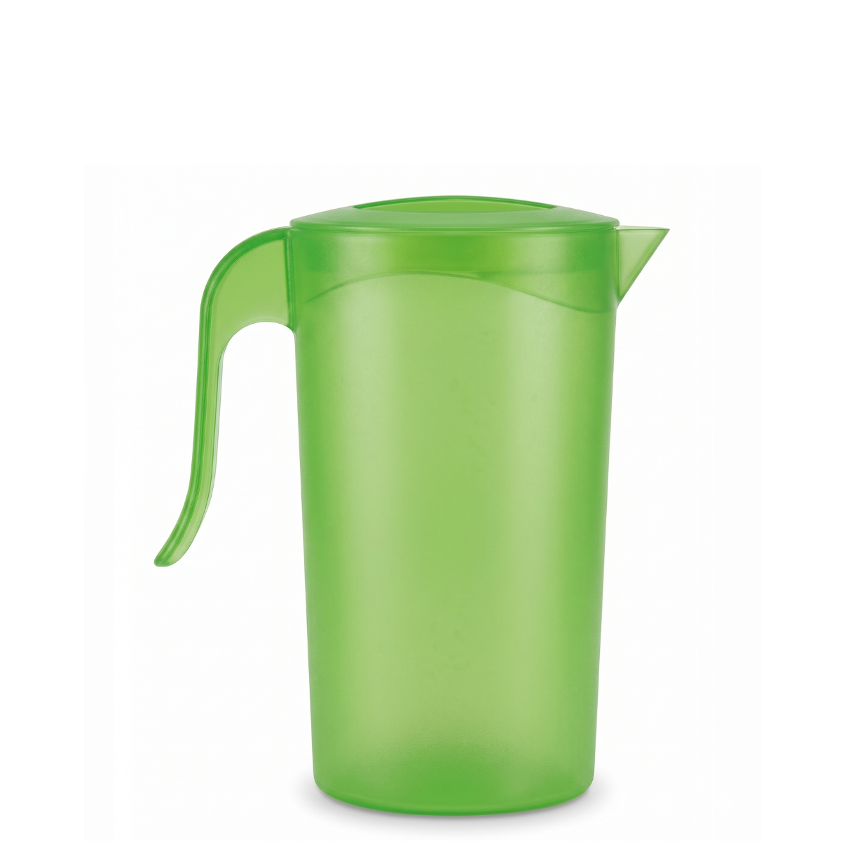 Bentley Drinkware Pitcher, Spring Green
