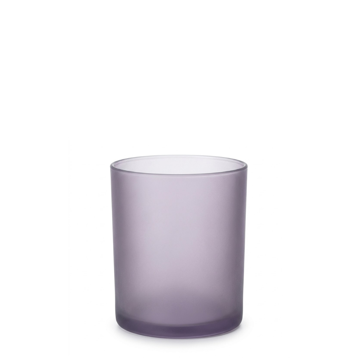 Bentley Plastics Lavender 11oz Tumbler, Set of 4
